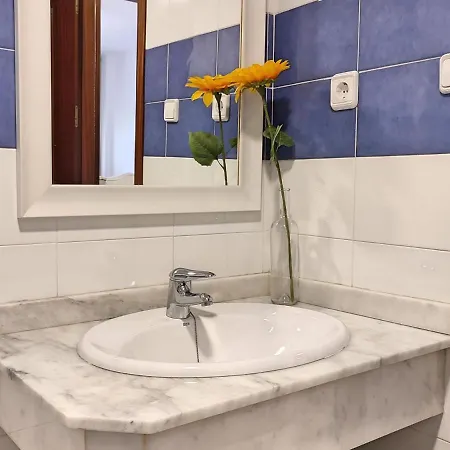 Apartamento La Magdalena * Cordoba