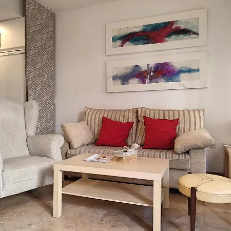 Apartamento La Magdalena Cordoba