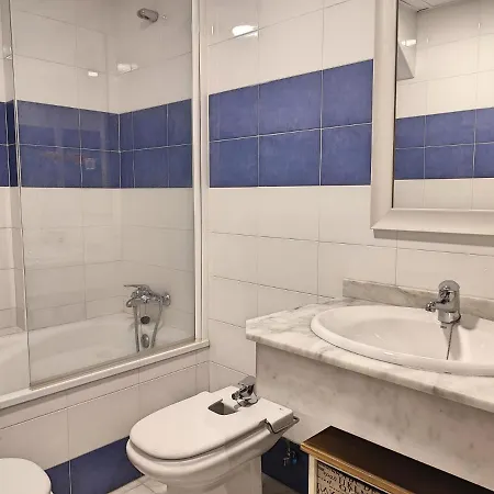 Apartamento La Magdalena