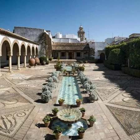 Apartamento La Magdalena * Cordoba