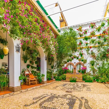 Apartamento La Magdalena