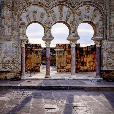 Apartamento La Magdalena *