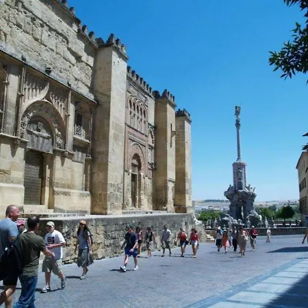 Apartamento La Magdalena * Cordoba
